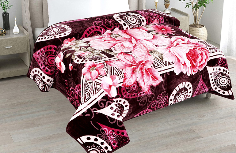 Mink Blankets Bulk Buying