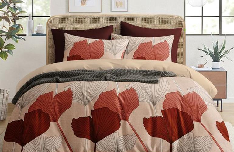 Panipat Bedsheet Market