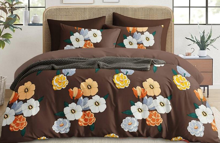 Wholesale Polyester Bedsheet