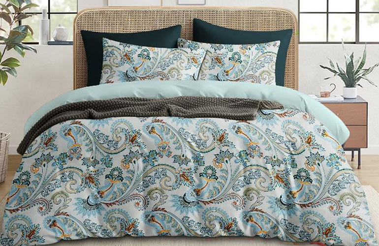 Wholesale Polyester Bedsheet Supplier