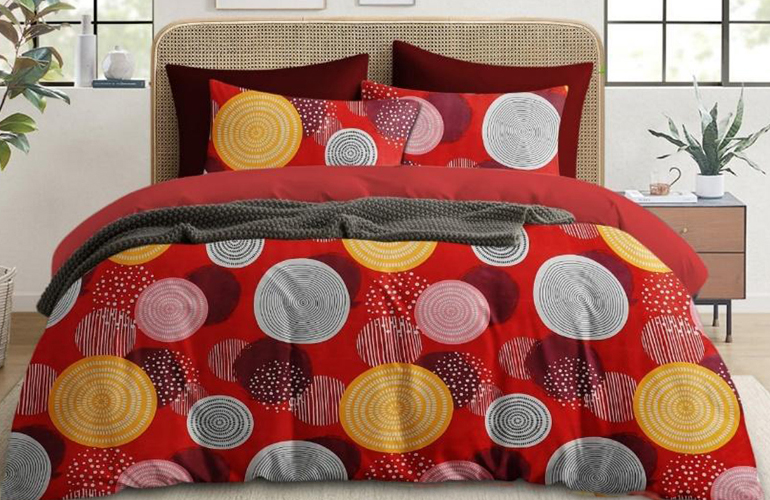 Top Polyester Bedsheet Supplier