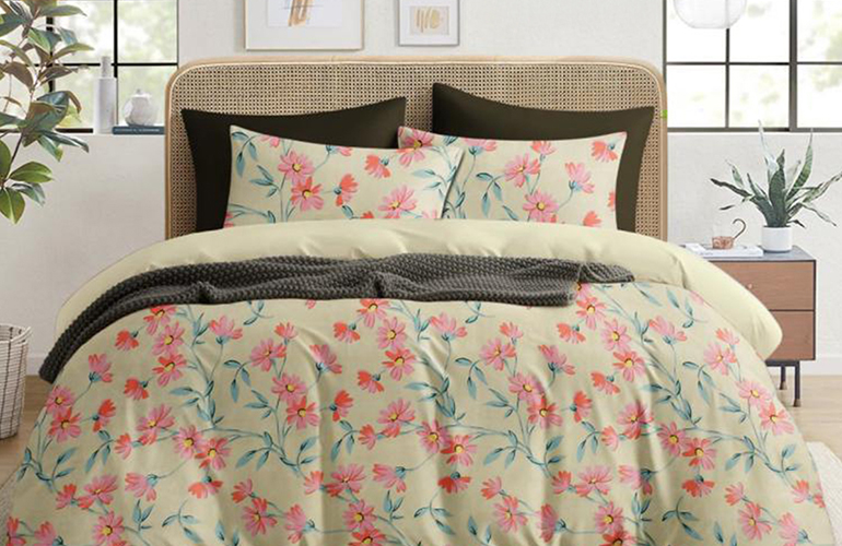 Polyester Bedsheets Supplier in Asia-Pacific Markets