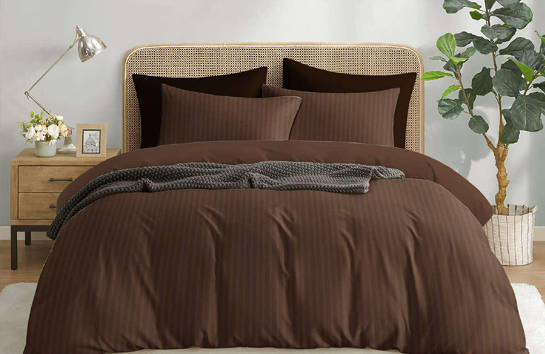 Polyester Bedsheets Supplier