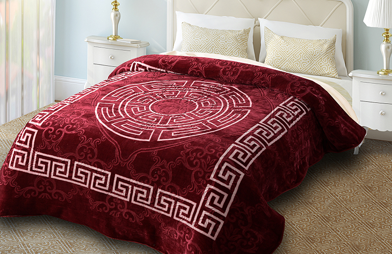 Top Exporters of Bulk Blankets for Global Distribution