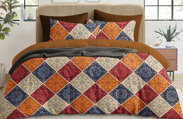 Top Polyester Bedsheet Supplier for Bulk Orders