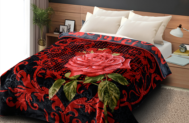 Quality Mink Blankets Bulk Buying Panipat