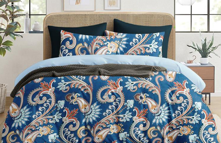 Wholesale Bedsheets Supplier