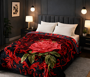 Wholesale Blankets Supplier in Munich, Germany