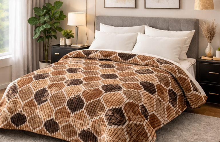 Wholesale Blankets Supplier