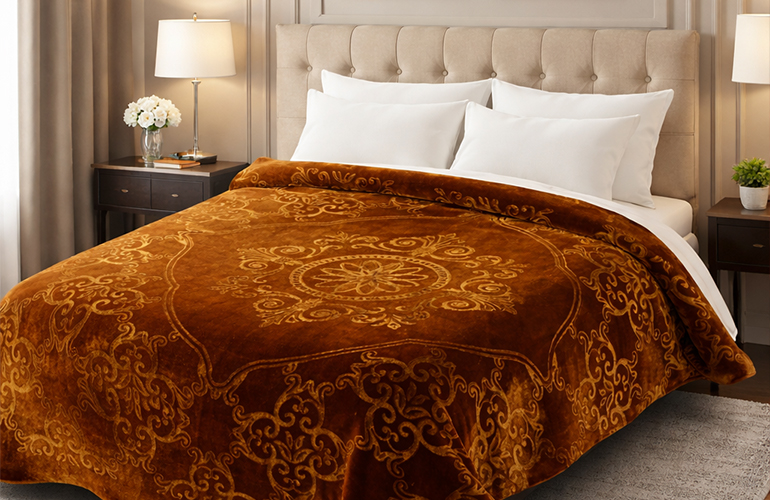 Wholesale Blankets Supplier in Munich