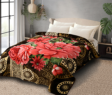 Wholesale Supplier & Distributor of Mink Blankets