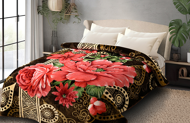 Wholesale Supplier & Distributor of Mink Blankets