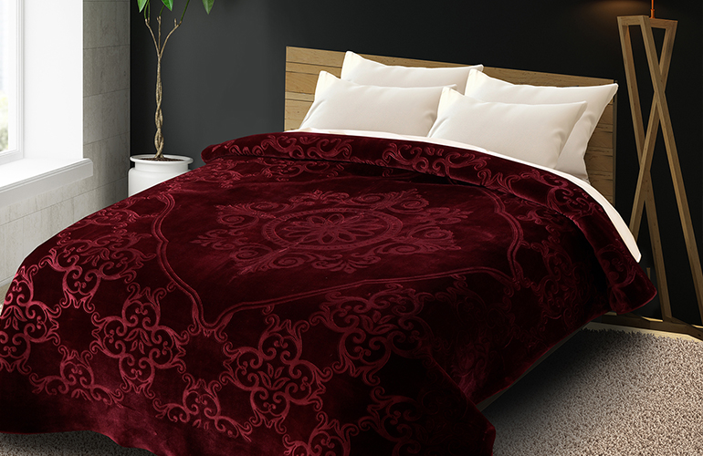 Supplier & Distributor of Mink Blankets