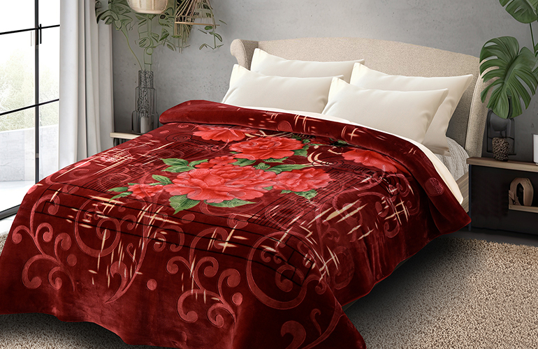 Wholesale Mink Blankets