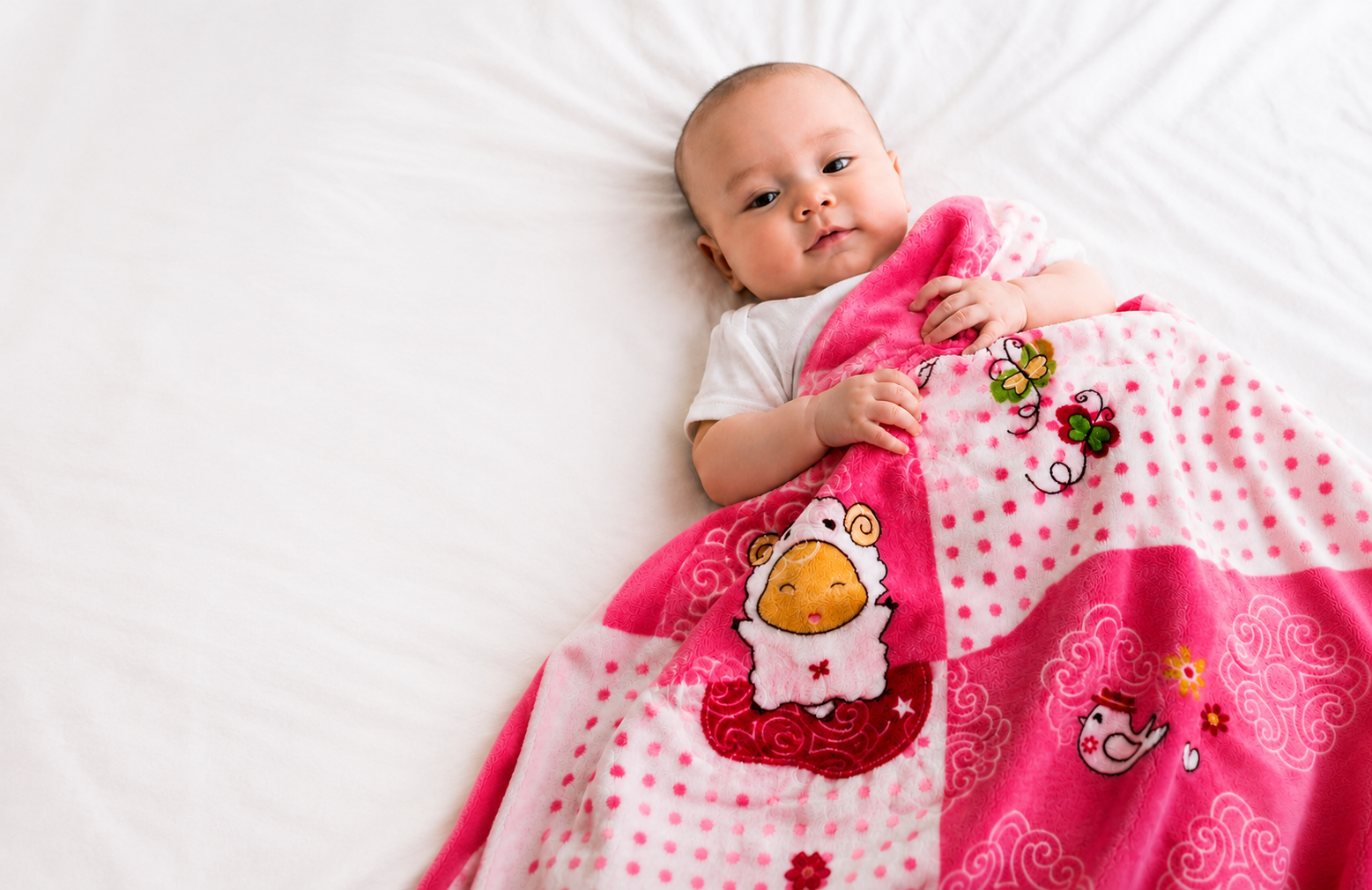 Baby Blanket Manufacturing India