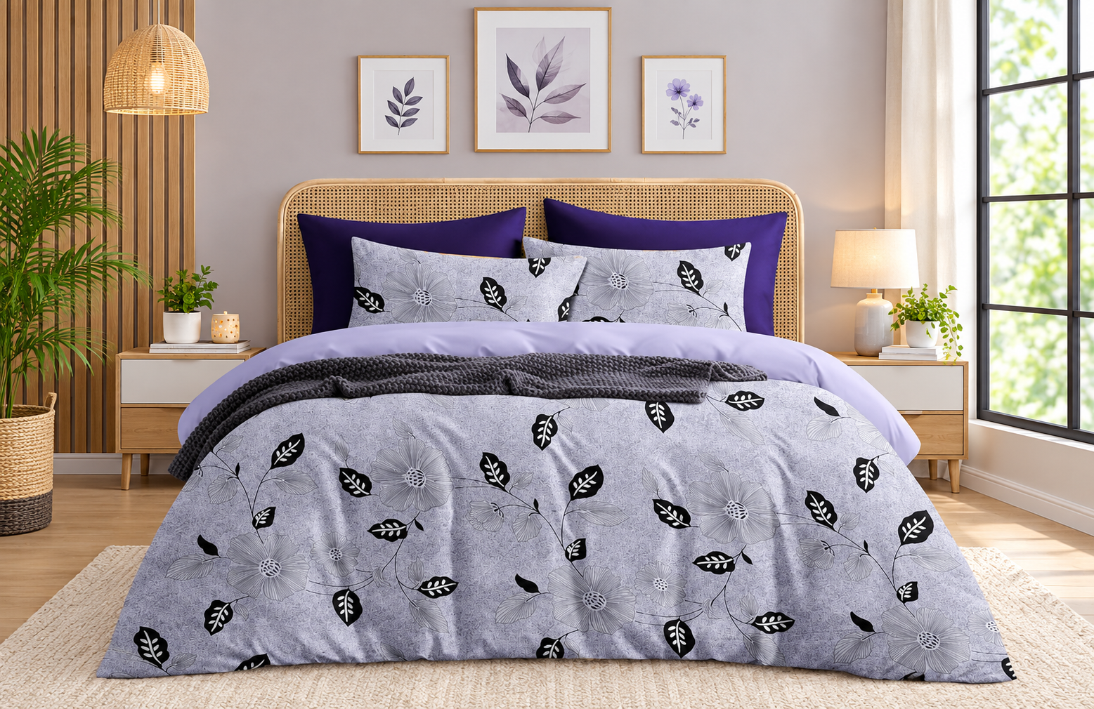 Premium Bedsheet Manufacturer in Panipat