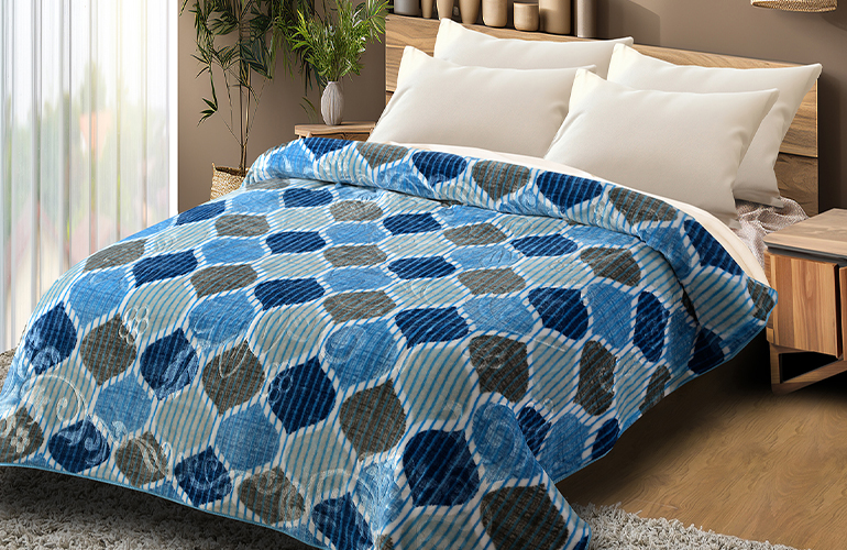 Blanket Suppliers & Export Opportunities in Spain’s