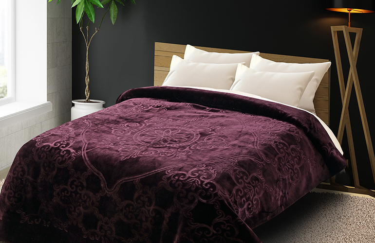 Blanket Exporter to the Middle East