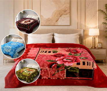 Best Blanket Manufacturer in Panipat