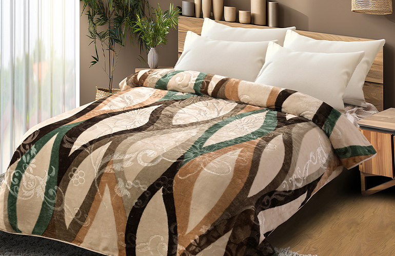 Bulk Blanket Supplier