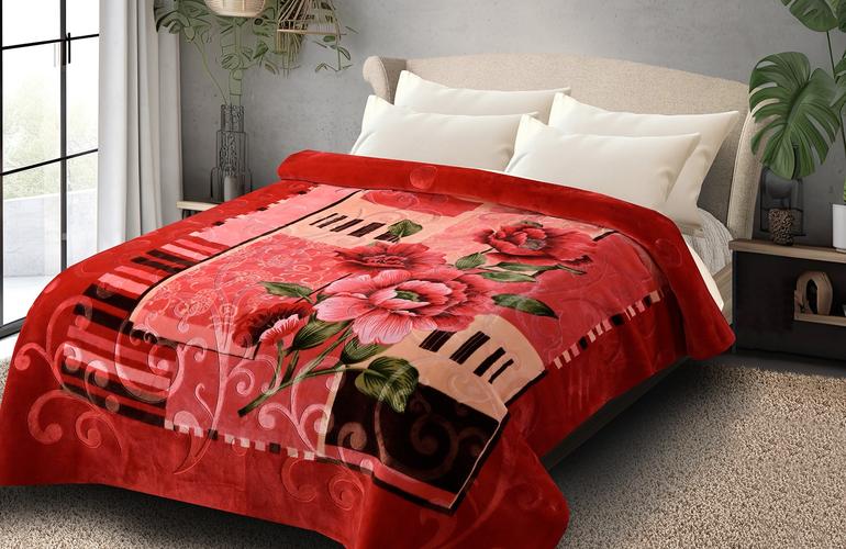 Blanket Manufacturer in India
