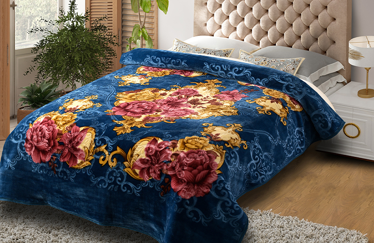 Blanket Suppliers & Export Opportunities in Spain’s