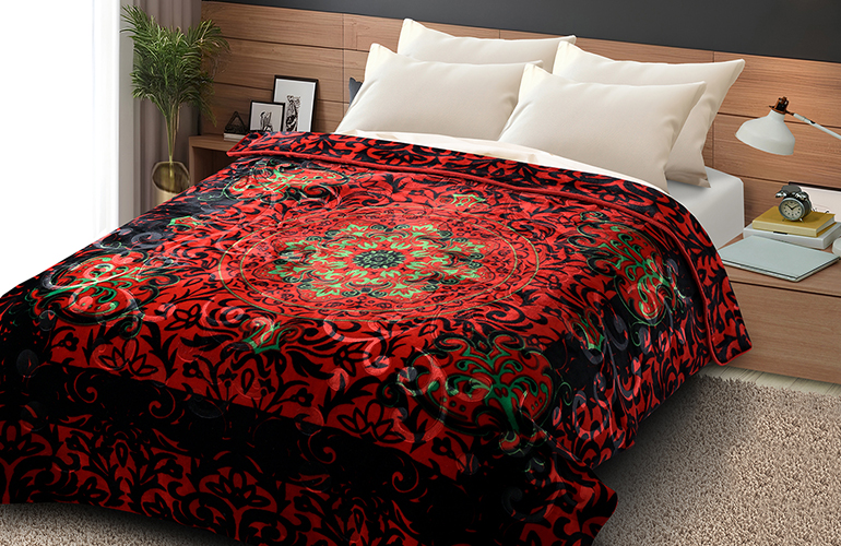Blankets Manufacturers in India