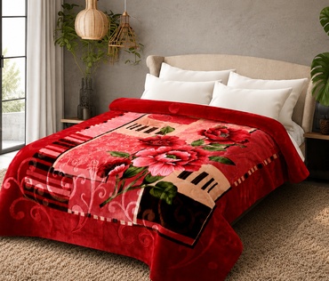 Exporting Blankets from India: Quality, Packaging and Logistics Guide