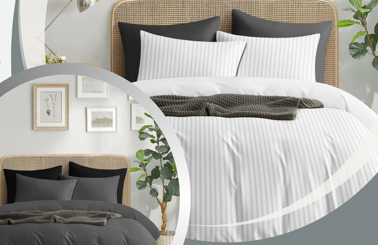 Hotel Bedding Supplier in UAE