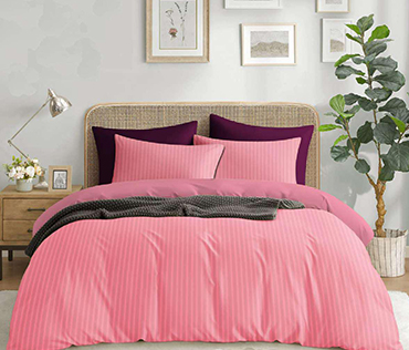 Why India Is a Global Hub for Bedsheet Manufacturing & Export