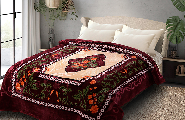 Bulk Blanket Supplier in Tunisia