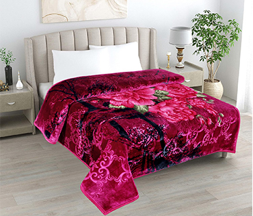 Soft Mink Blankets for Hotels and Hospitality Industry