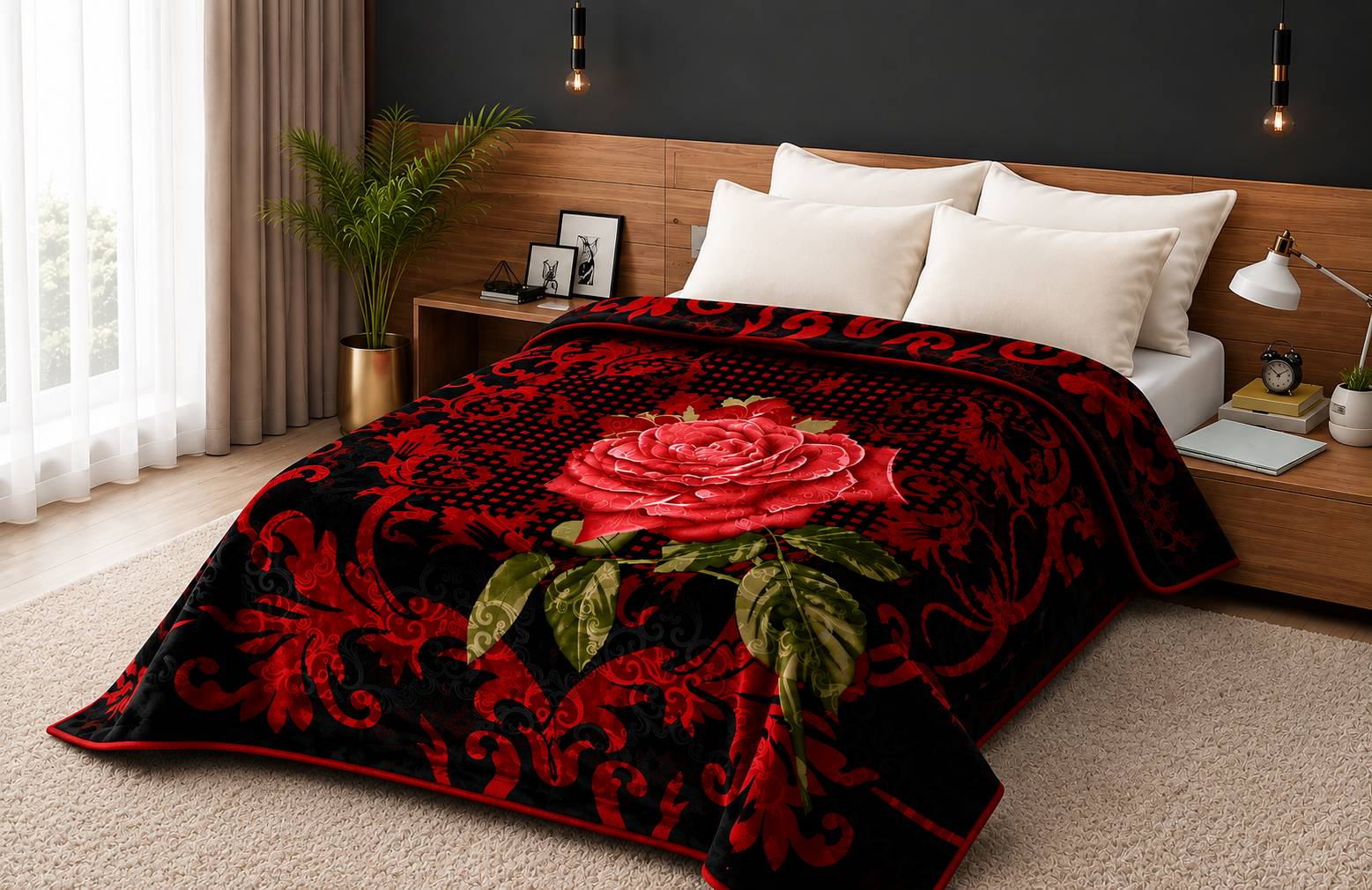 Mink Blanket Manufacturer in India