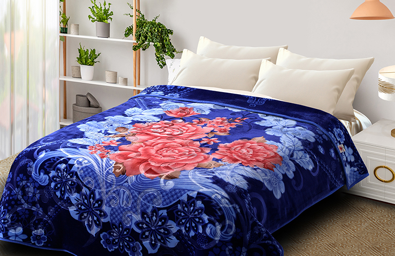 Wholesale blankets supplier India