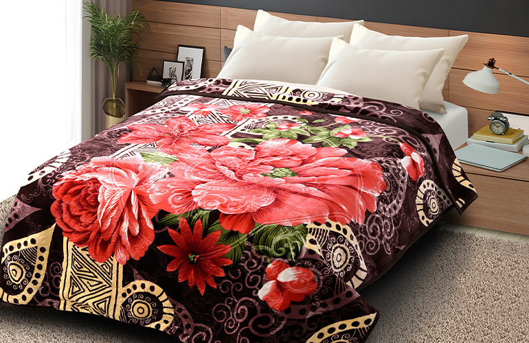 Top Blanket Manufacturer in Tunisia