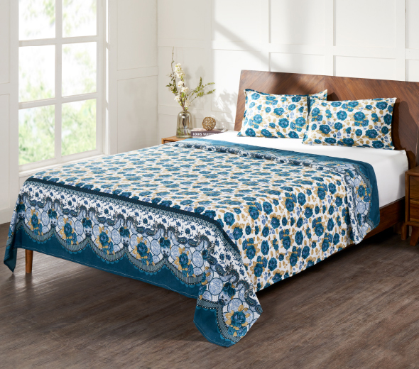 Wholesale Bedsheets in India