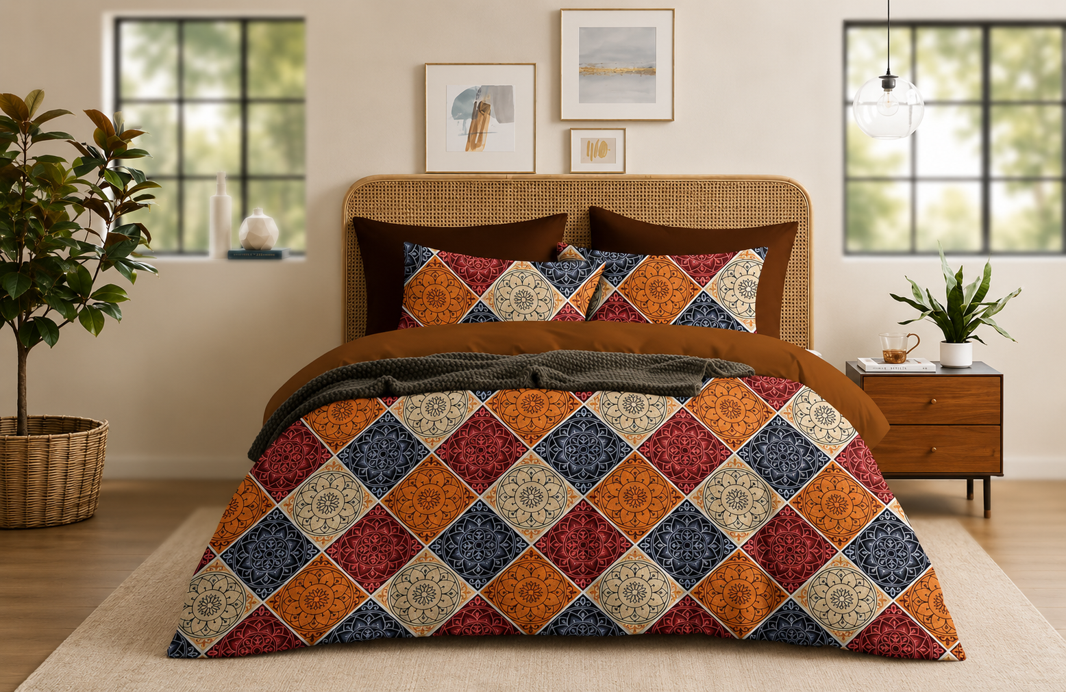 Bedsheet Suppliers