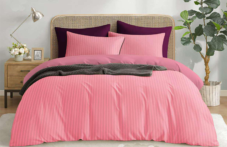 Why India Is a Global Hub for Bedsheet Manufacturing & Export