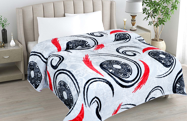 winter blanket manufacturers in india