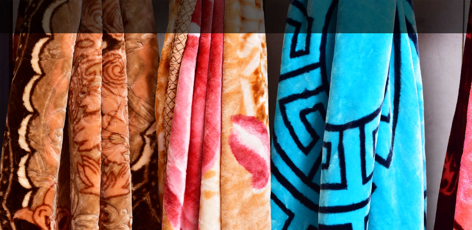 Mink Blanket & 3D Bedsheet Manufacturer in Panipat Jindal Ecotex LLP