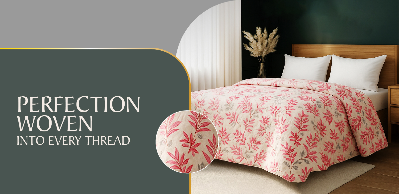 Blankets Manufacturer in India