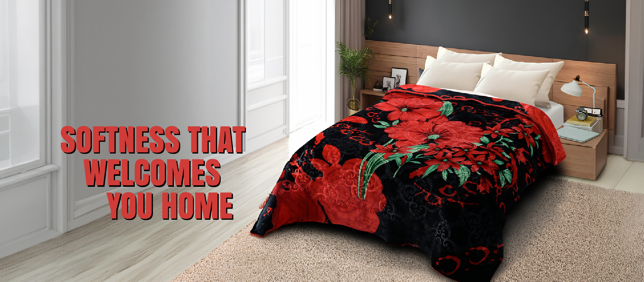 Bedsheets Manufacturer in India