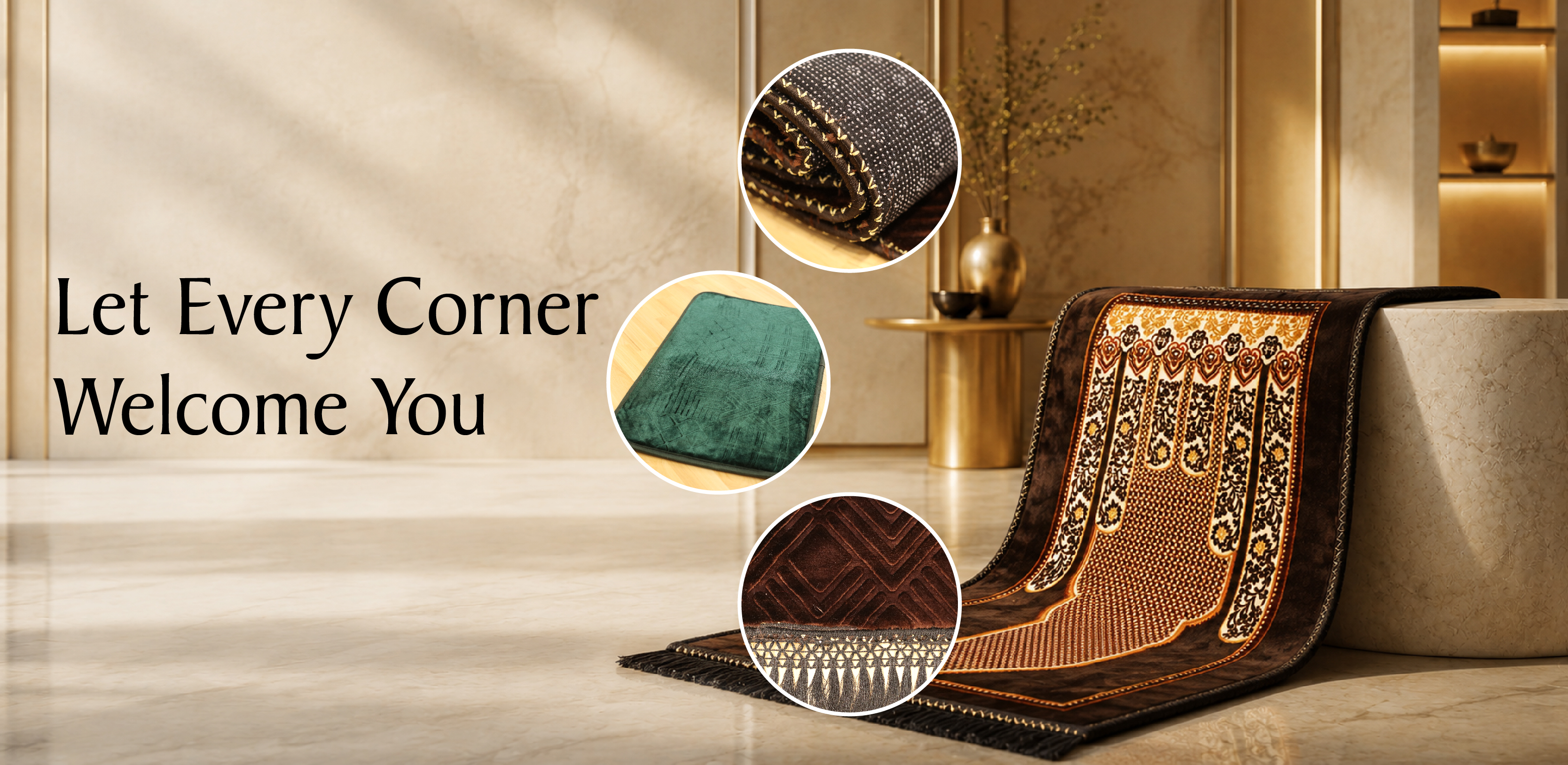 Rugs and Mats Manufacturer in panipat