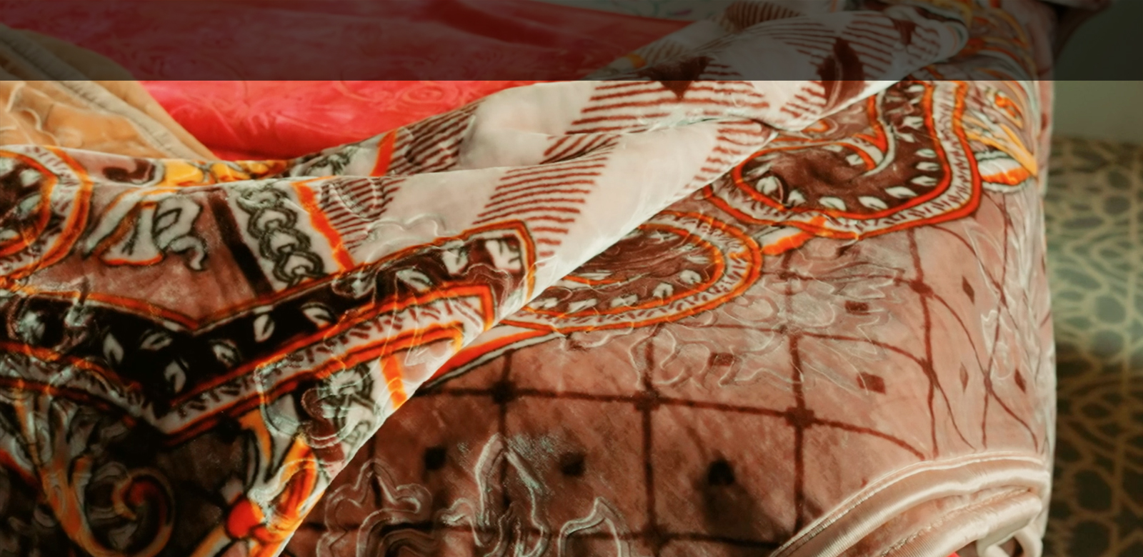 Mink Blanket & 3D Bedsheet Manufacturer in Panipat Jindal Ecotex LLP